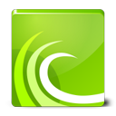 bittorrent,bt icon
