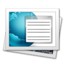 html icon