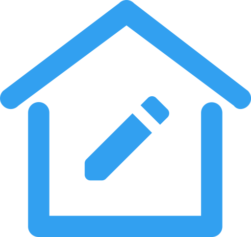 Store Modification svg vector icon