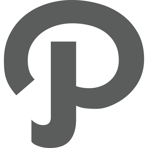 Pop Path svg vector icon