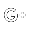 browser, chrome, google, internet, online, search, website svg vector icon