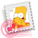 bart icon