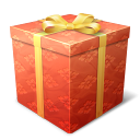 gift icon