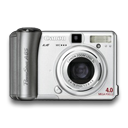 powershot icon
