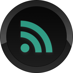 rss icon
