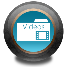 wood,color,video icon