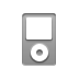 ipod icon