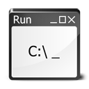run icon