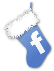 dock,facebook,social,social network,sn icon