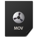 nanosuit,file,mov icon