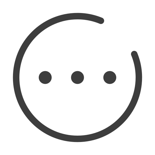 More svg vector icon