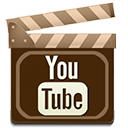 movie,youtube icon