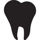 dental, dentist, stomatology, teeth, tooth svg vector icon