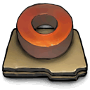 opera,files icon