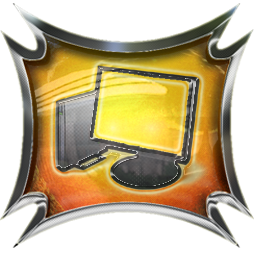 rocket,computer icon