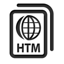 htm icon