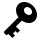 key icon