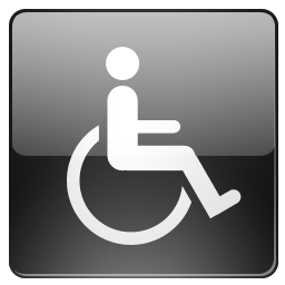 option,accessibilit,preference,setting,configure,configuration,config icon