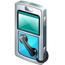 answer, anykey icon