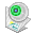 isee,lime icon