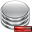 db,remove,database,delete,del icon