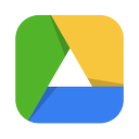 drive icon