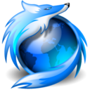 firefox,newschool,browser icon