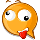 grimace icon