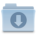 downloads,folder icon