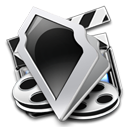 video,work,alt icon