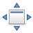 48, fullscreen, gnome, view icon