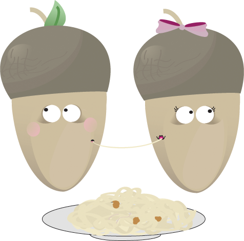 laidy,and,tramp icon
