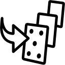 put,motion icon