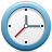 clock icon