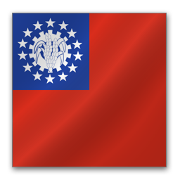 myanmar icon