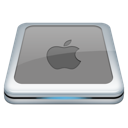 apple,version icon
