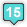 teal icon