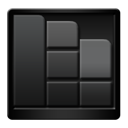 defragger icon