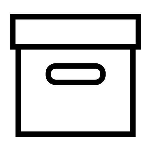 Item L svg vector icon