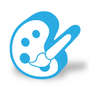super,mono icon