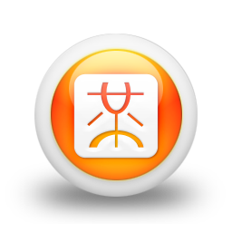 mister,wong,logo,square icon