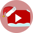 youtube icon