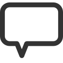 comment icon