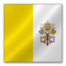 vatican icon