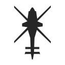 airplane, bomb, fighter, helicopter, intercepter, jet, plane svg vector icon