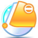aquanoid,imac,tang icon