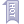 flag, grey, hot icon