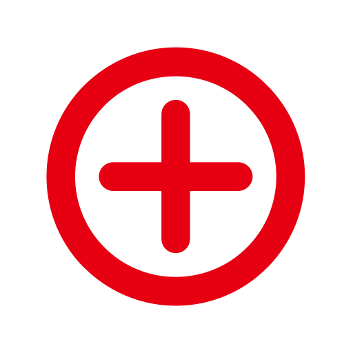Increase svg vector icon