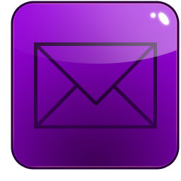 mail icon