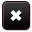 delete icon